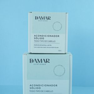Acondicionador para todo tipo de cabello