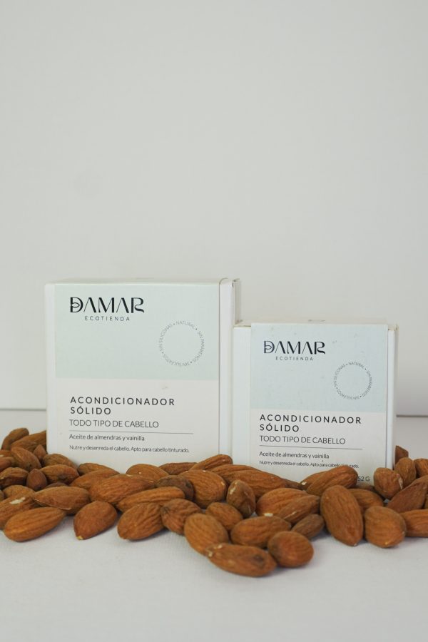 Acondicionador para todo tipo de cabello - Imagen 3