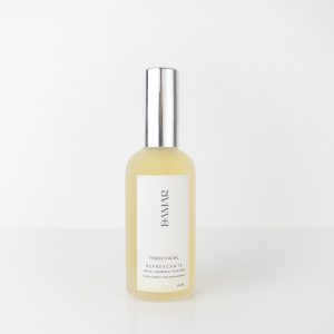 Tónico facial