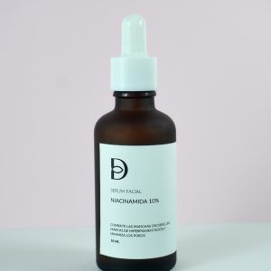 Serum niacinamida 10%