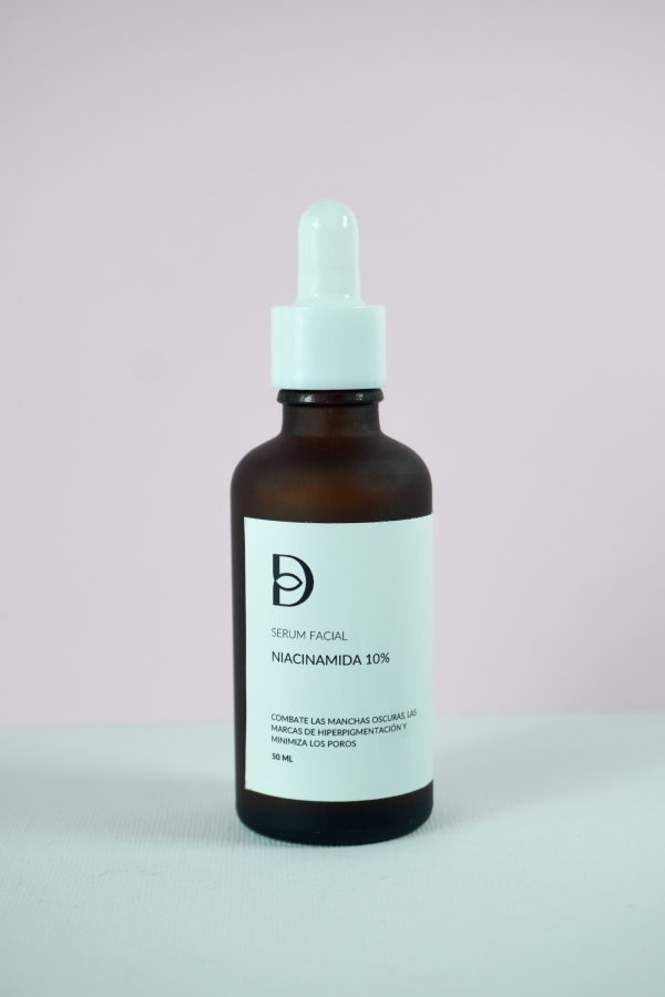 Serum niacinamida 10%