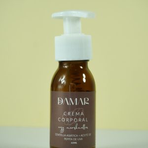 Crema corporal 60ml