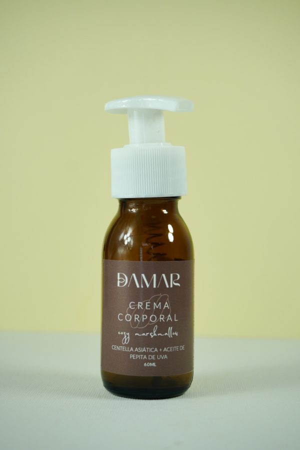 Crema corporal 60ml