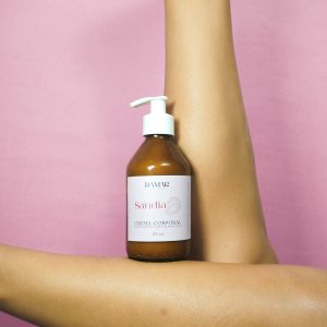 Crema corporal 250ml