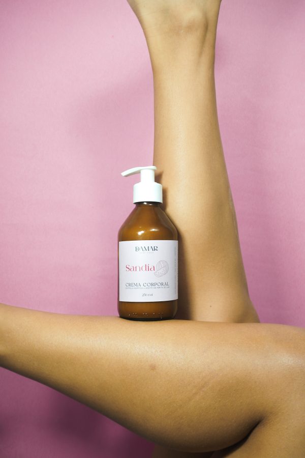 Crema corporal 250ml