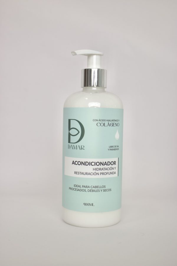 ReBalance Acondicionador