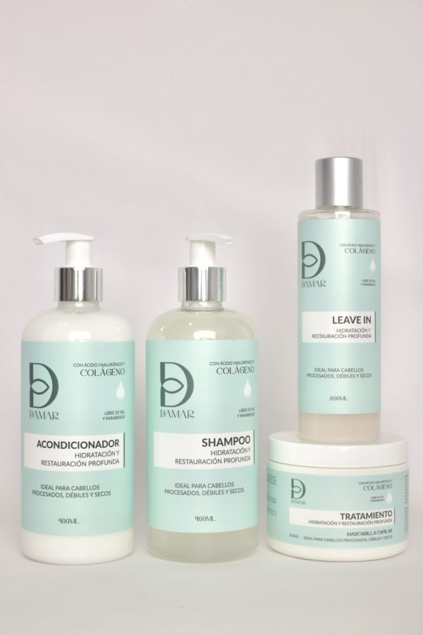 ReBalance kit
