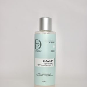 ReBalance Leave-in