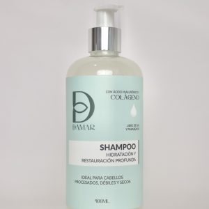 ReBalance Shampoo