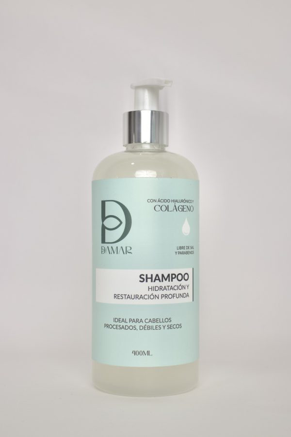 ReBalance Shampoo
