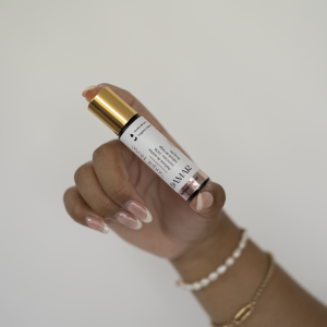 Perfume roll on - Sugar Rose