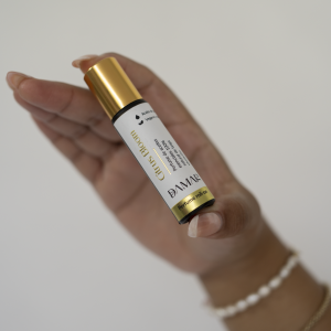 Perfume roll on - Citrus Bloom