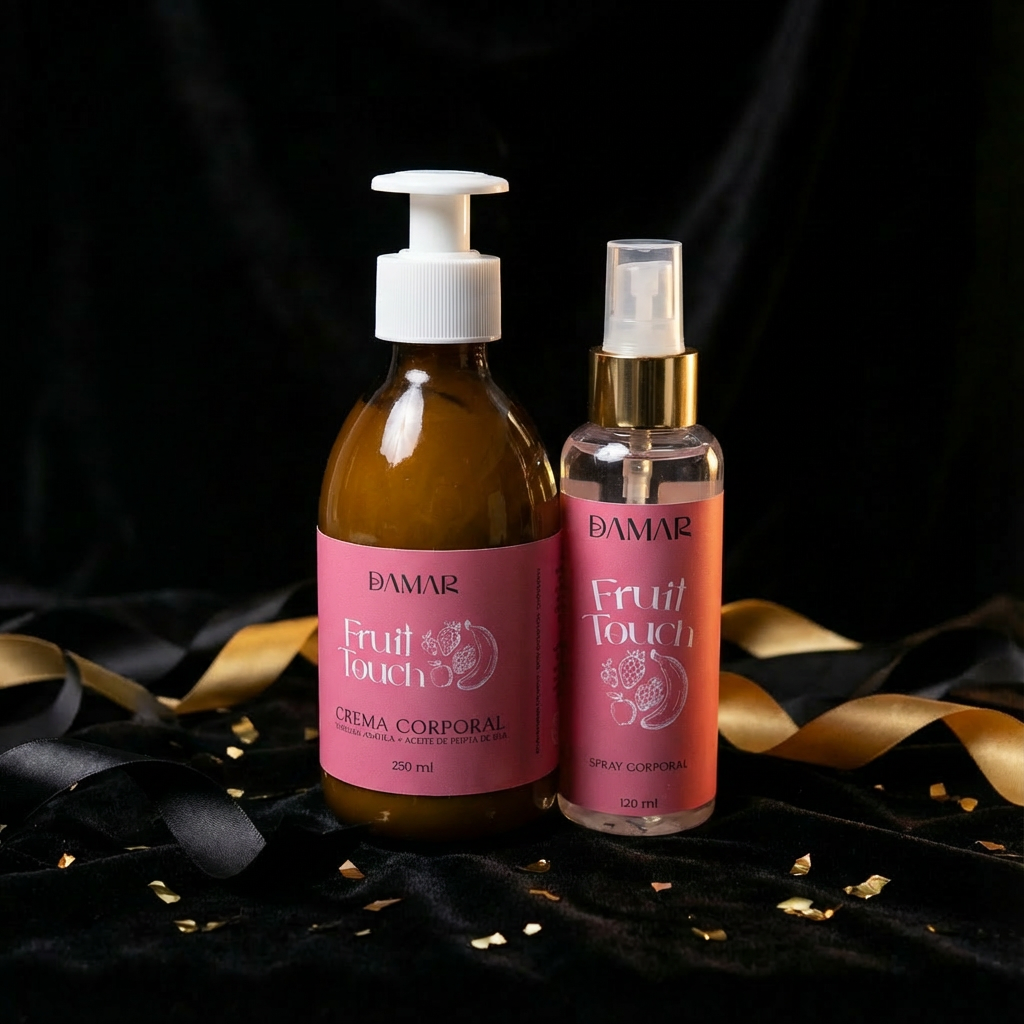 Combo Dulce Suavidad